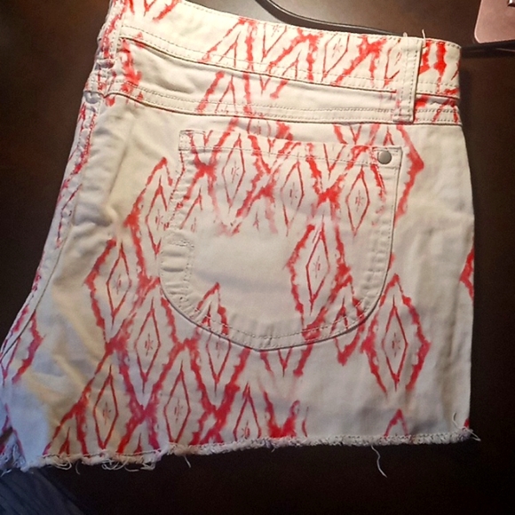 Mudd Pants - Mudd Shorts